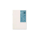 Traveler's Notebook Refills & Accessories - Passport Size - EndlessPens