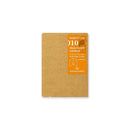 Traveler's Notebook Refills & Accessories - Passport Size - EndlessPens