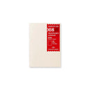 Traveler's Notebook Refills & Accessories - Passport Size - EndlessPens