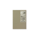 Traveler's Notebook Refills & Accessories - Passport Size - EndlessPens
