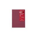 Traveler's Notebook Refills & Accessories - Passport Size - EndlessPens