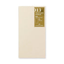 Traveler's Notebook Refills & Accessories - Regular Size - EndlessPens