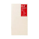 Traveler's Notebook Refills & Accessories - Regular Size - EndlessPens