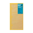 Traveler's Notebook Refills & Accessories - Regular Size - EndlessPens