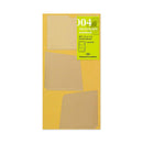 Traveler's Notebook Refills & Accessories - Regular Size - EndlessPens
