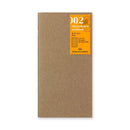 Traveler's Notebook Refills & Accessories - Regular Size - EndlessPens
