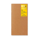 Traveler's Notebook Refills & Accessories - Regular Size - EndlessPens