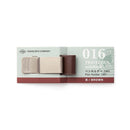 Traveler's Notebook Refills & Accessories - Regular Size - EndlessPens