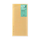 Traveler's Notebook Refills & Accessories - Regular Size - EndlessPens