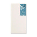 Traveler's Notebook Refills & Accessories - Regular Size - EndlessPens