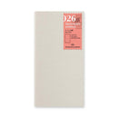 Traveler's Notebook Refills & Accessories - Regular Size - EndlessPens