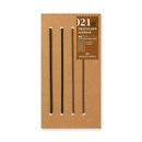 Traveler's Notebook Refills & Accessories - Regular Size - EndlessPens