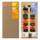 Traveler's Notebook Refills & Accessories - Regular Size - EndlessPens
