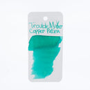 Troublemaker Ink Bottle (60 ml) - Shimmer Inks - EndlessPens