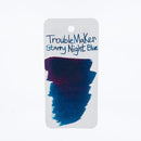 Troublemaker Ink Bottle (60 ml) - Shimmer Inks - EndlessPens