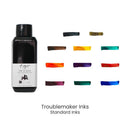 Troublemaker Ink Bottle (60 ml) - Standard Inks