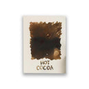 Troublemaker Inks × @inksample New Year New Hue 2025 Ink Bottles - Hot Cocoa Sample | EndlessPens