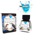 Van Dieman's Birds of a Feather - Laughing Kookaburra Wing - Fountain Pen Ink - EndlessPens