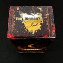 Van Dieman's Encore - Le Grande Jeté 40ml Shimmering Fountain Pen Ink - EndlessPens