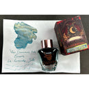 Van Dieman's Encore - Le Grande Jeté 40ml Shimmering Fountain Pen Ink - EndlessPens
