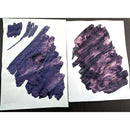 Van Dieman's Encore - Madam Butterfly 40ml Shimmering Fountain Pen Ink - EndlessPens