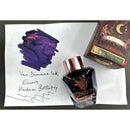 Van Dieman's Encore - Madam Butterfly 40ml Shimmering Fountain Pen Ink - EndlessPens