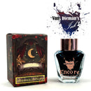 Van Dieman's Encore - Marriage of Figaro 40ml Shimmering Fountain Pen Ink - EndlessPens