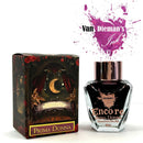 Van Dieman's Encore - Prima Donna 40ml Fountain Pen Ink - EndlessPens
