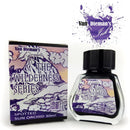Van Dieman's Ink Bottle (30ml) - Wilderness - Spotted Sun Orchid - EndlessPens