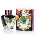 Van Dieman's Ink Bottle - Birds of a Feather
