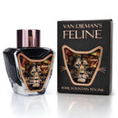 Van Dieman's Ink Bottle - Feline