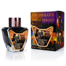 Van Dieman's Ink Bottle - Greek Heroes