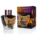 Van Dieman's Ink Bottle - Greek Heroes