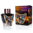 Van Dieman's Ink Bottle - Greek Heroes