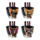 Van Dieman's Ink Bottle - Greek Heroes