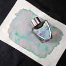 Van Dieman's Professional - Natura Dualis Sea Spray Dual Tone Fountain Pen Ink - EndlessPens
