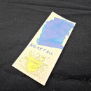 Van Dieman's Professional - Natura Dualis NightFall Dual Tone Fountain Pen Ink - EndlessPens