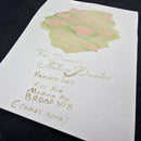 Van Dieman's Professional - Natura Dualis HarvestTide Dual Tone Fountain Pen Ink - EndlessPens