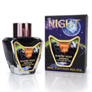 Van Dieman's Ink Bottle - Night