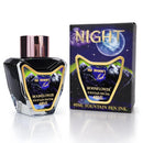 Van Dieman's Ink Bottle - Night