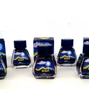 Van Dieman's Ink Bottle (30ml) - Night - EndlessPens