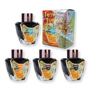 Van Dieman's Ink Bottle - Tassie Seasons - Autumn