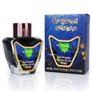Van Dieman's Ink Bottle - Underwater