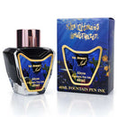 Van Dieman's Ink Bottle - Underwater