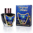 Van Dieman's Ink Bottle - Underwater