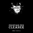 Van Dieman's Ink Fountain Pen Cleaner (250ml) - EndlessPens