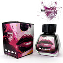 Van Dieman's Ink - Marilyn Fountain Pen Ink - EndlessPens