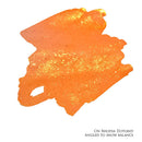 Van Dieman's Ink × @gabbitries Picture of Autumn Inks (30ml) - Golden Autumn Ink On Rhodia Paper | EndlessPens