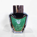 Van Dieman's Professional - Jade Essential Fountain Pen Ink 40ml - EndlessPens