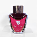 Van Dieman's Professional - Scarlet Essential Fountain Pen Ink 40ml - EndlessPens